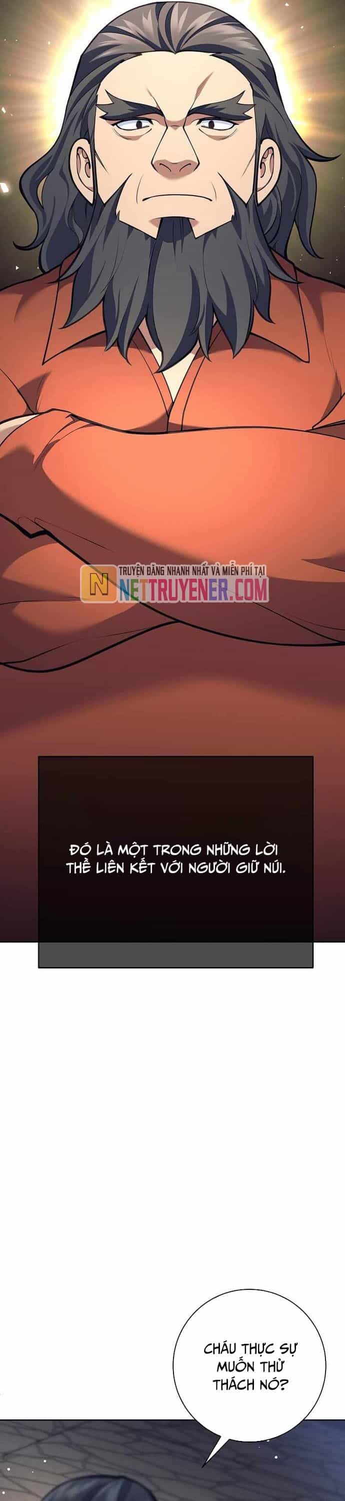 Phệ Kiếm - Chương 31 - ảnh 15