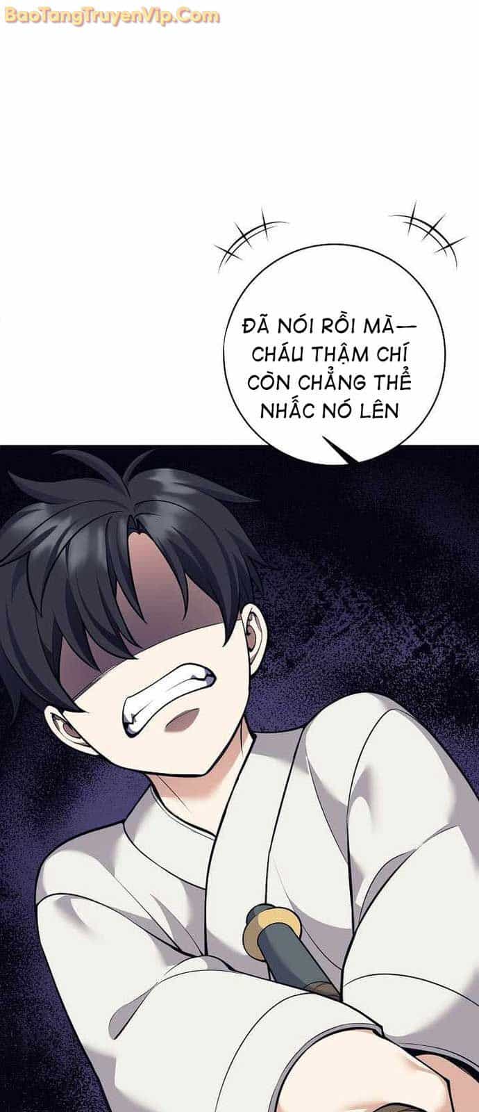 Phệ Kiếm - Chương 33 - ảnh 22