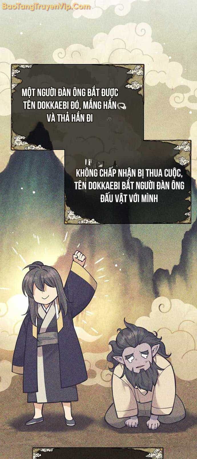 Phệ Kiếm - Chương 33 - ảnh 66