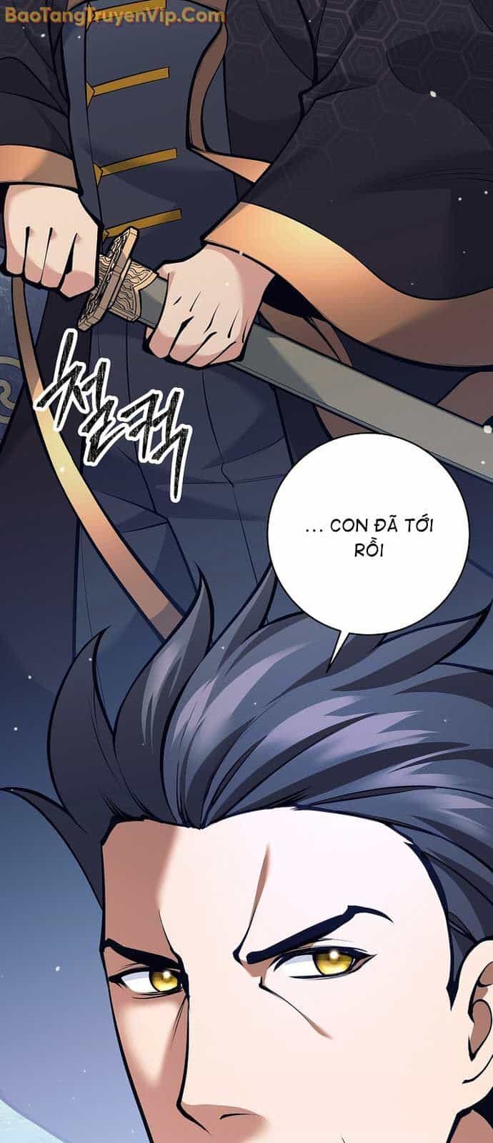 Phệ Kiếm - Chương 34 - ảnh 4