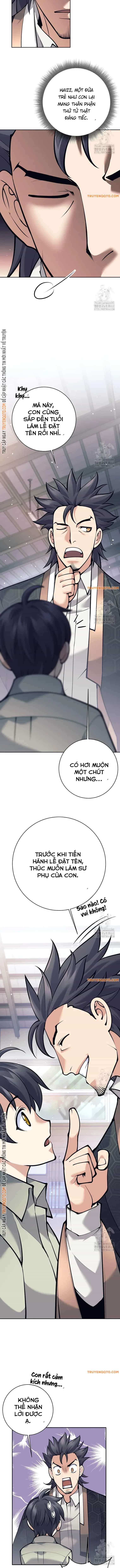 Phệ Kiếm - Chương 4 - ảnh 15