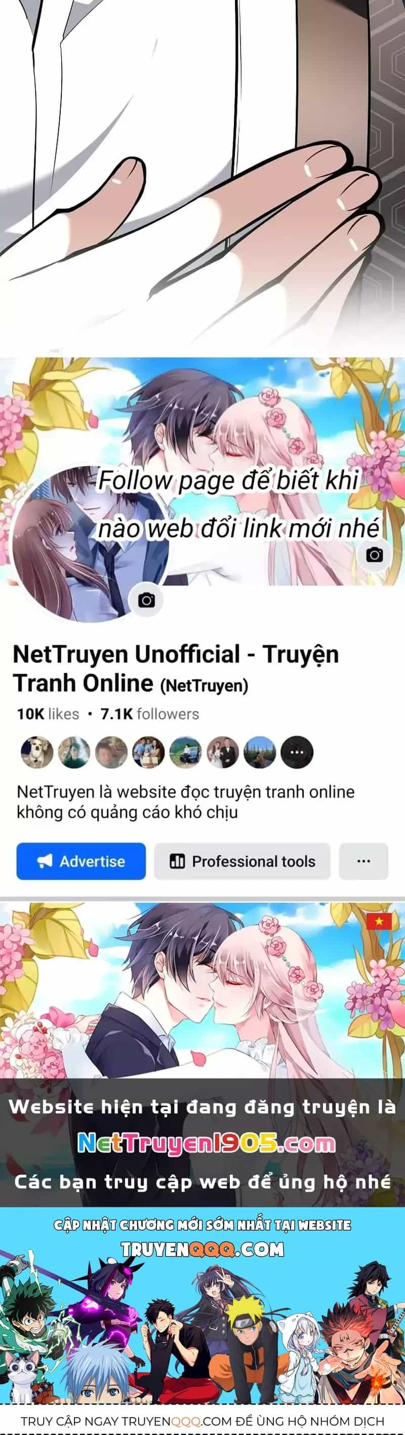 Phệ Kiếm - Chương 43 - ảnh 164