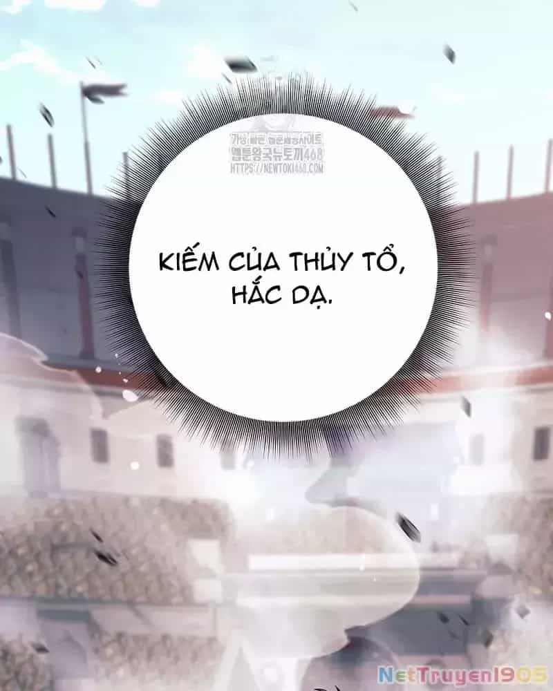Phệ Kiếm - Chương 43 - ảnh 3