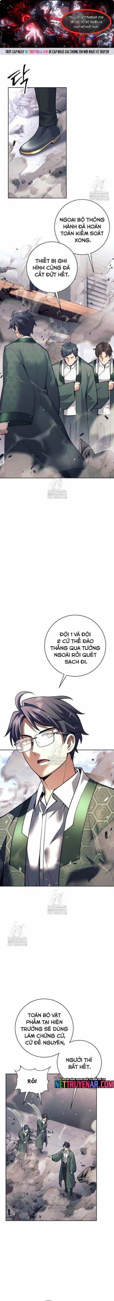 Phệ Kiếm - Chương 52 - ảnh 1