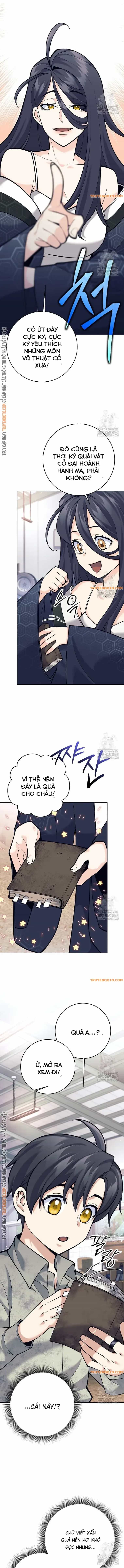 Phệ Kiếm - Chương 6 - ảnh 12