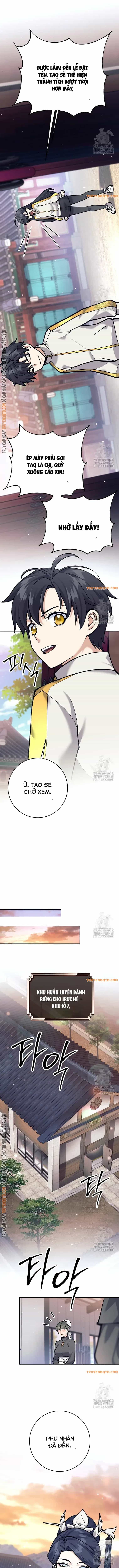 Phệ Kiếm - Chương 7 - ảnh 14