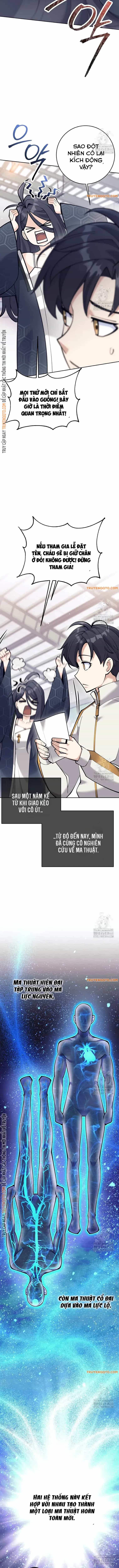 Phệ Kiếm - Chương 7 - ảnh 3