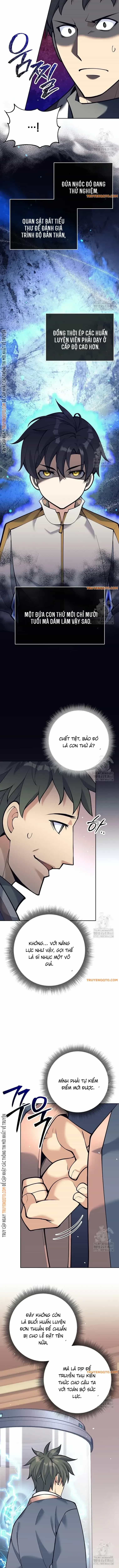 Phệ Kiếm - Chương 7.1 - ảnh 7
