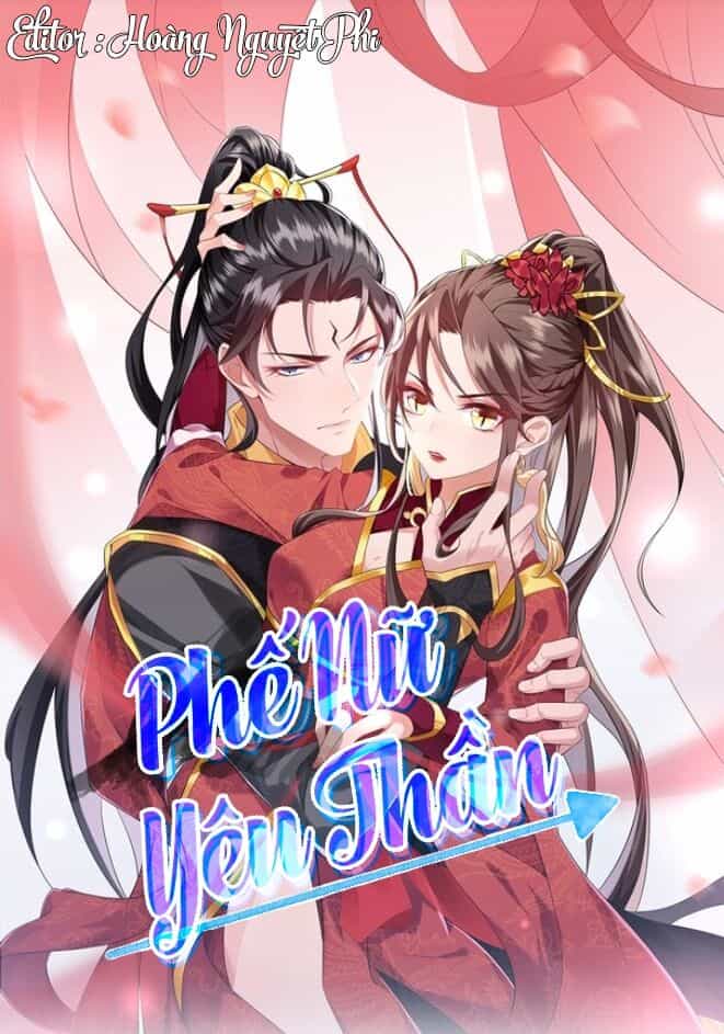 Phế Nữ Yêu Thần - Chương 1 - ảnh 1