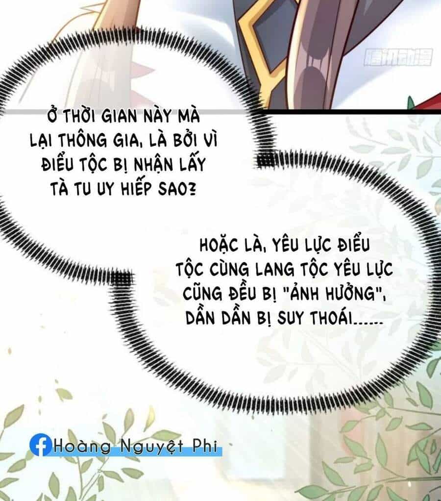 Phế Nữ Yêu Thần - Chương 47 - ảnh 7
