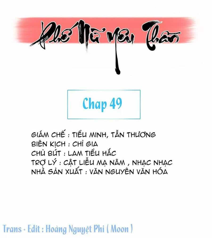 Phế Nữ Yêu Thần - Chương 50 - ảnh 2