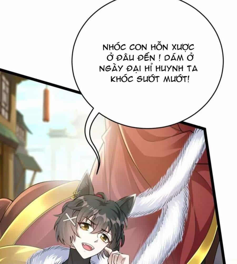 Phế Nữ Yêu Thần - Chương 50 - ảnh 31