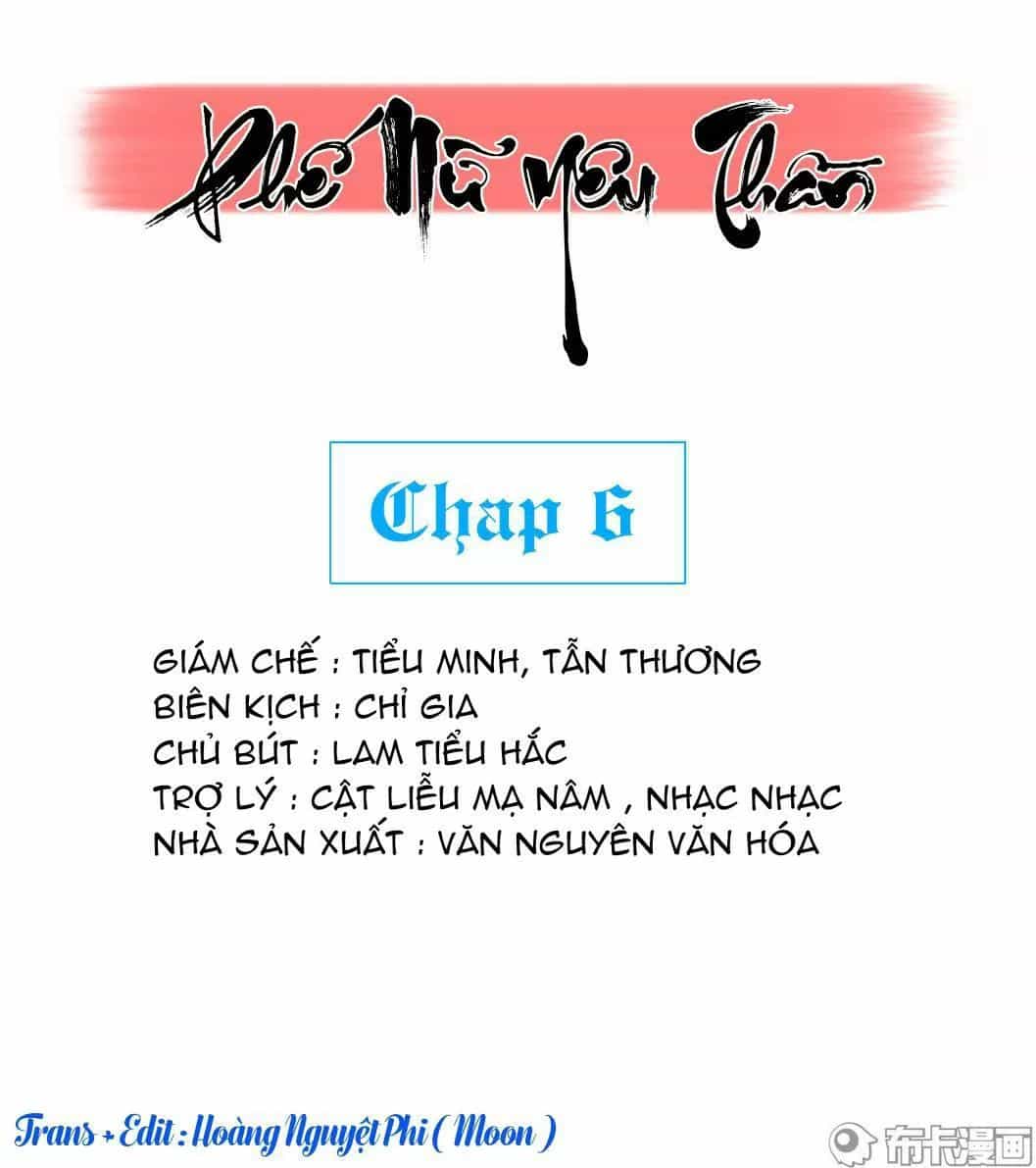 Phế Nữ Yêu Thần - Chương 6 - ảnh 2