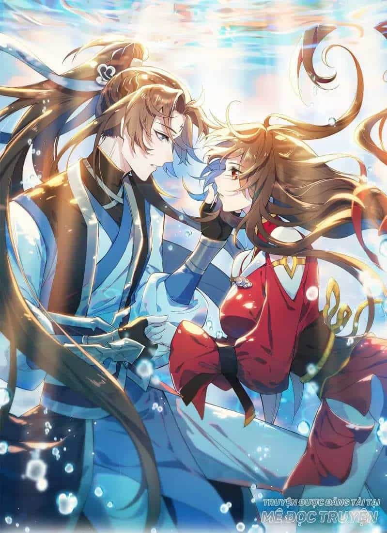Phế Nữ Yêu Thần - Chương 54 - ảnh 1