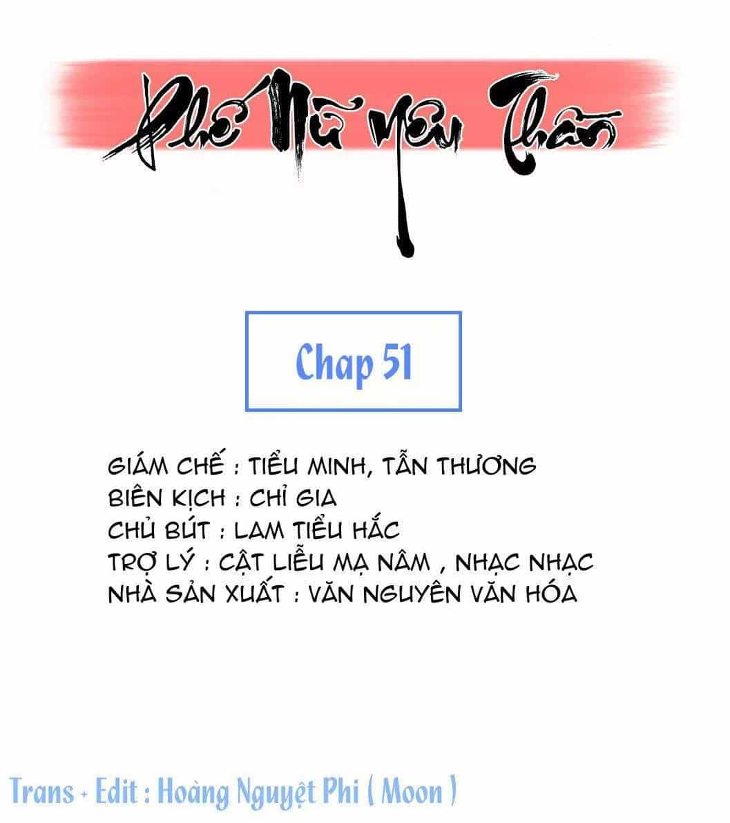 Phế Nữ Yêu Thần - Chương 54 - ảnh 2