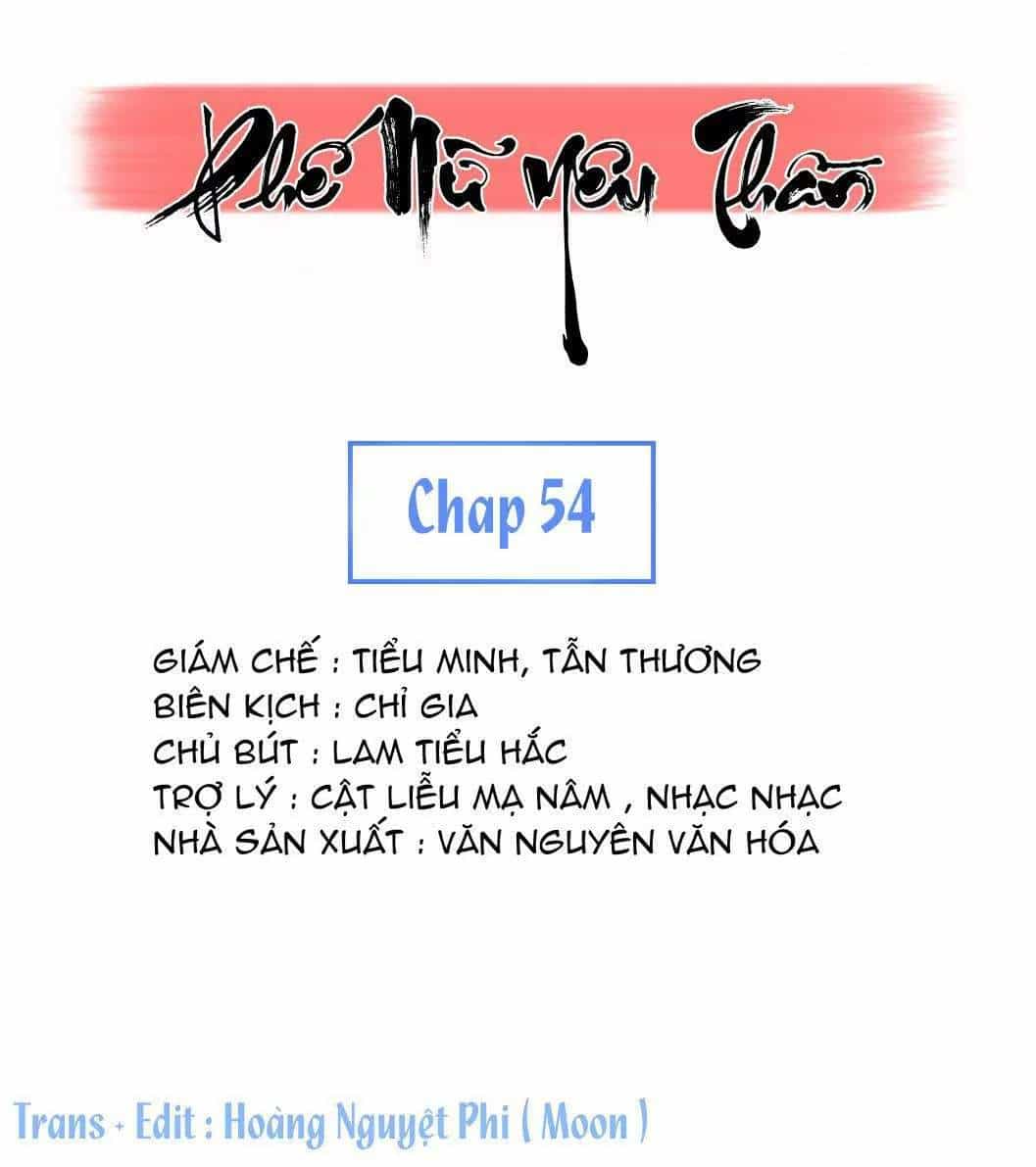 Phế Nữ Yêu Thần - Chương 57 - ảnh 2