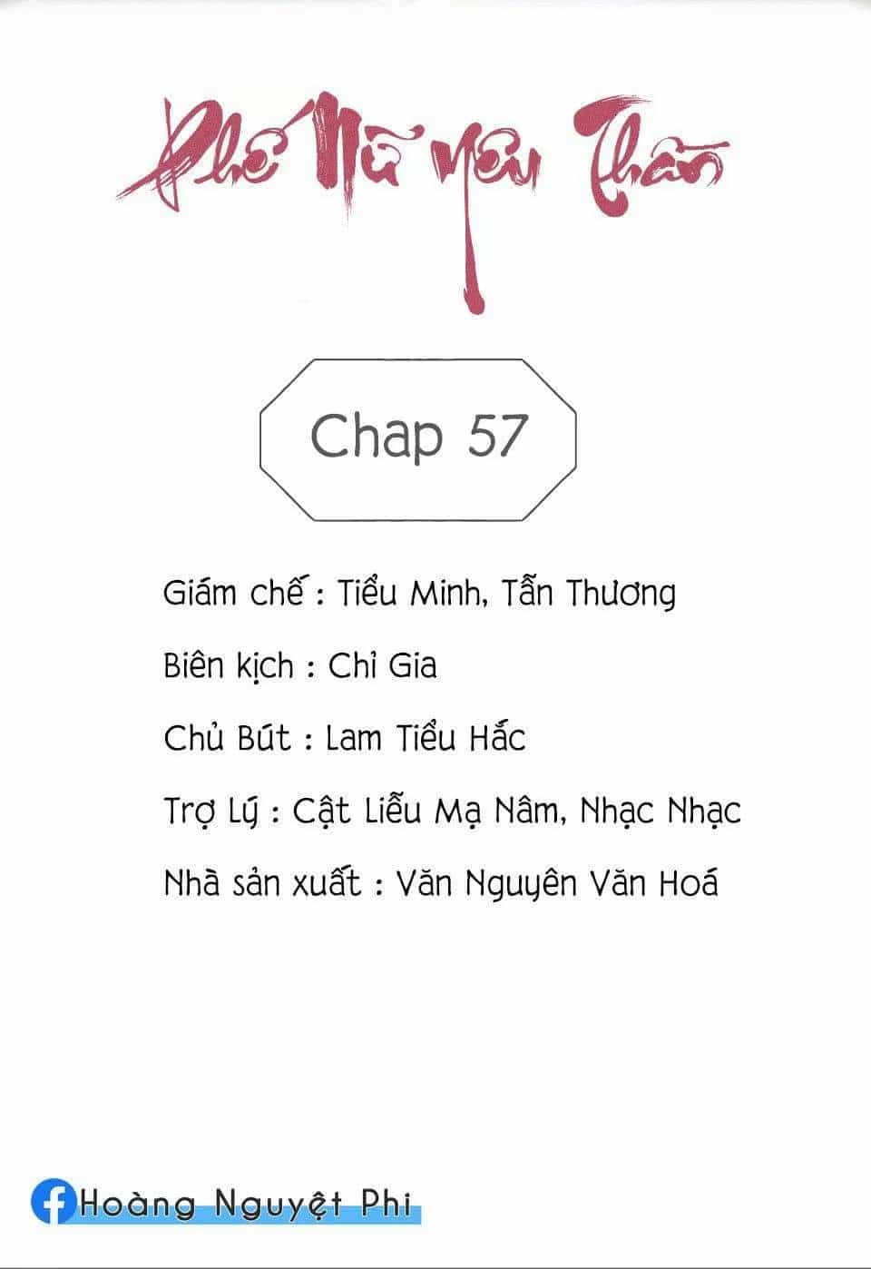 Phế Nữ Yêu Thần - Chương 60 - ảnh 2