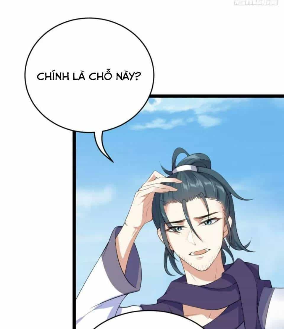Phế Nữ Yêu Thần - Chương 63 - ảnh 30