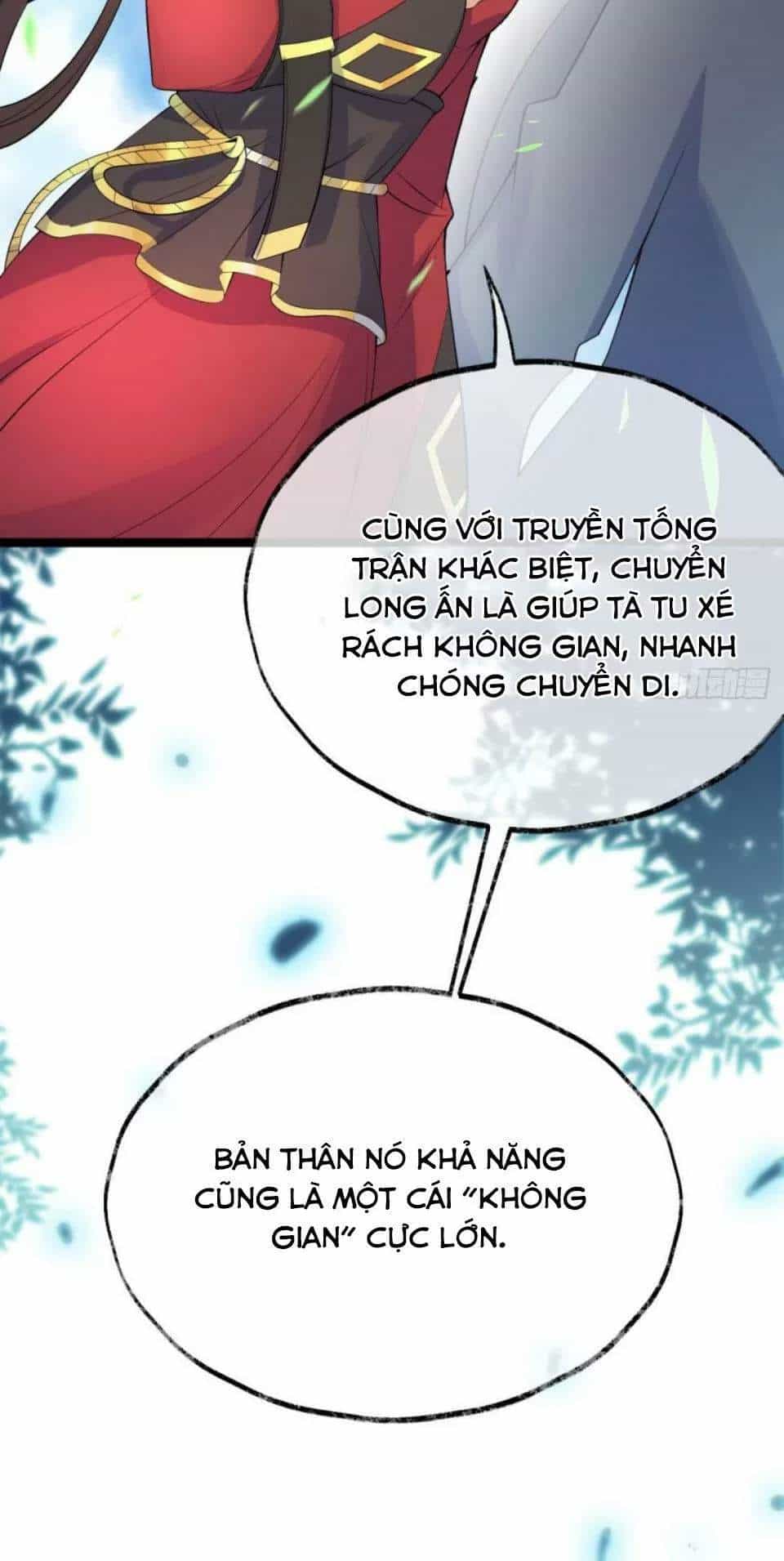 Phế Nữ Yêu Thần - Chương 63 - ảnh 35