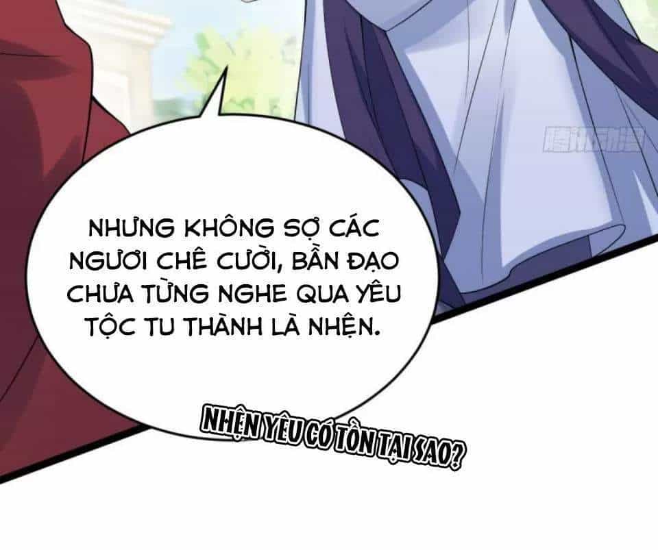 Phế Nữ Yêu Thần - Chương 63 - ảnh 45