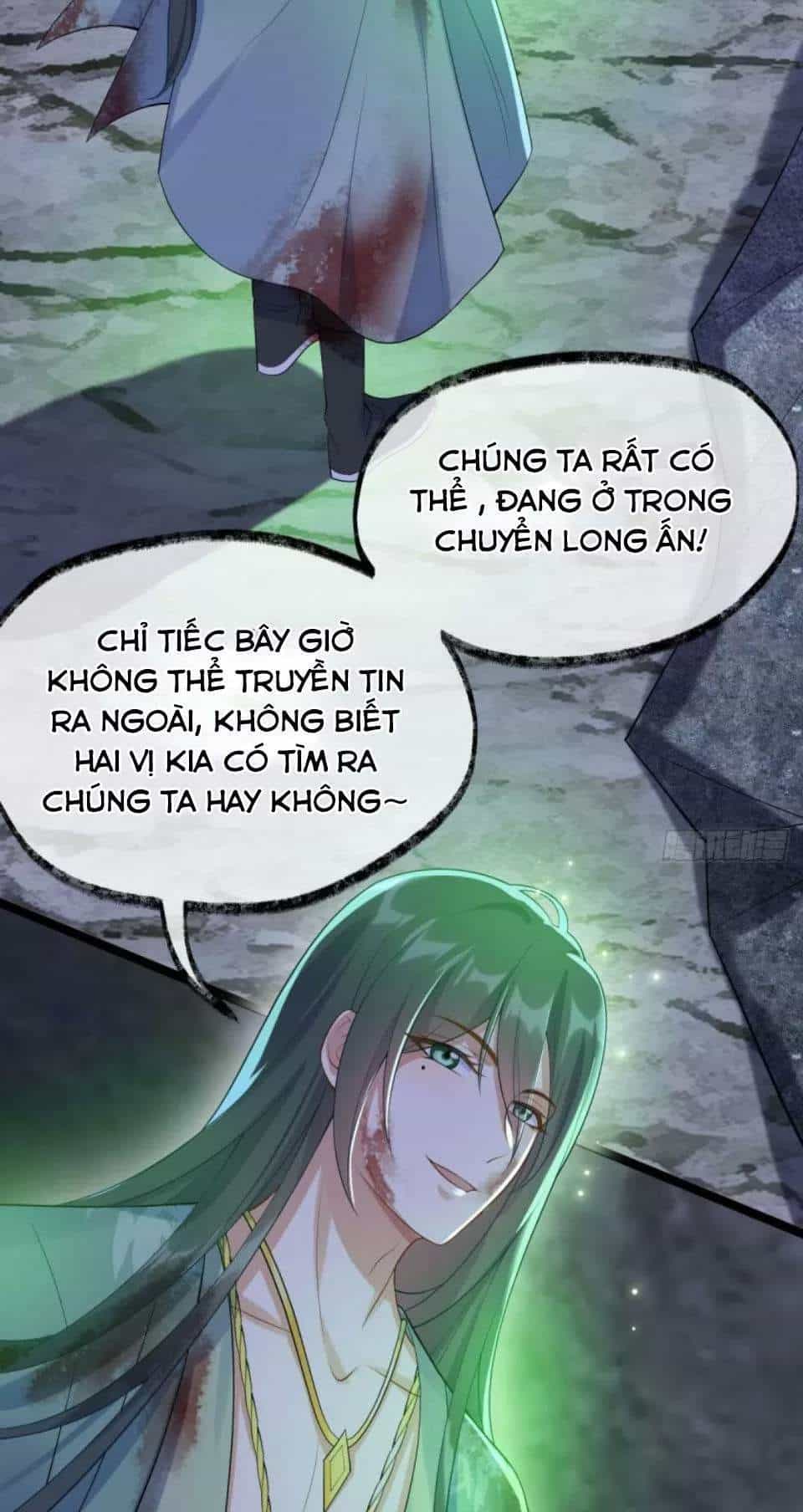 Phế Nữ Yêu Thần - Chương 63 - ảnh 5