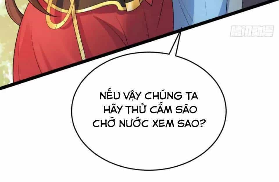 Phế Nữ Yêu Thần - Chương 63 - ảnh 53