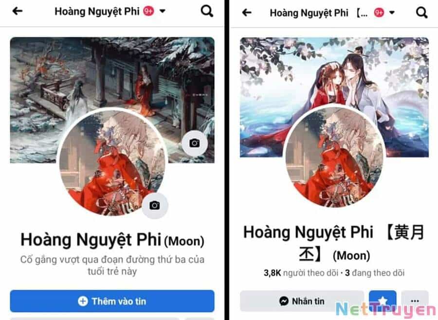 Phế Nữ Yêu Thần - Chương 73 - ảnh 73