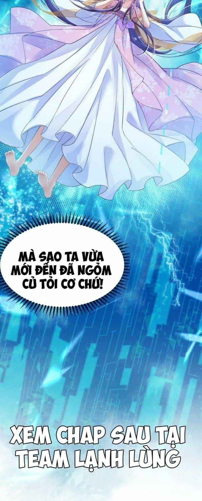 Phế Sài Tiểu Thư Muốn Nghịch Thiên Cải Mệnh - Chương 1 - ảnh 23