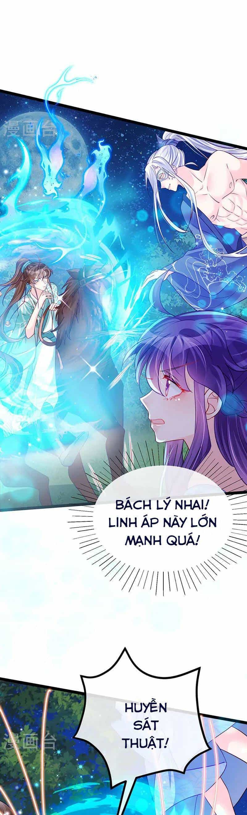 Phế Sài Tiểu Thư Muốn Nghịch Thiên Cải Mệnh - Chương 100 - ảnh 8