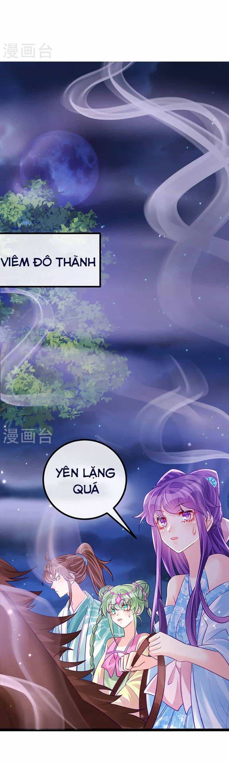 Phế Sài Tiểu Thư Muốn Nghịch Thiên Cải Mệnh - Chương 101 - ảnh 10
