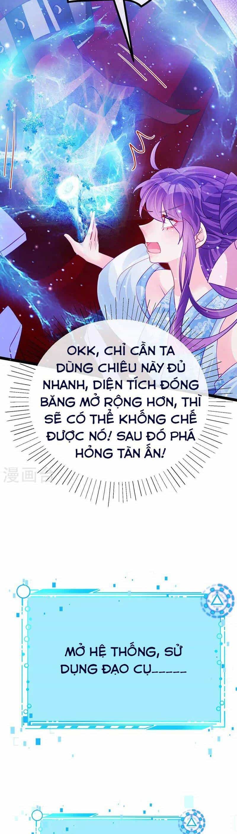 Phế Sài Tiểu Thư Muốn Nghịch Thiên Cải Mệnh - Chương 103 - ảnh 13