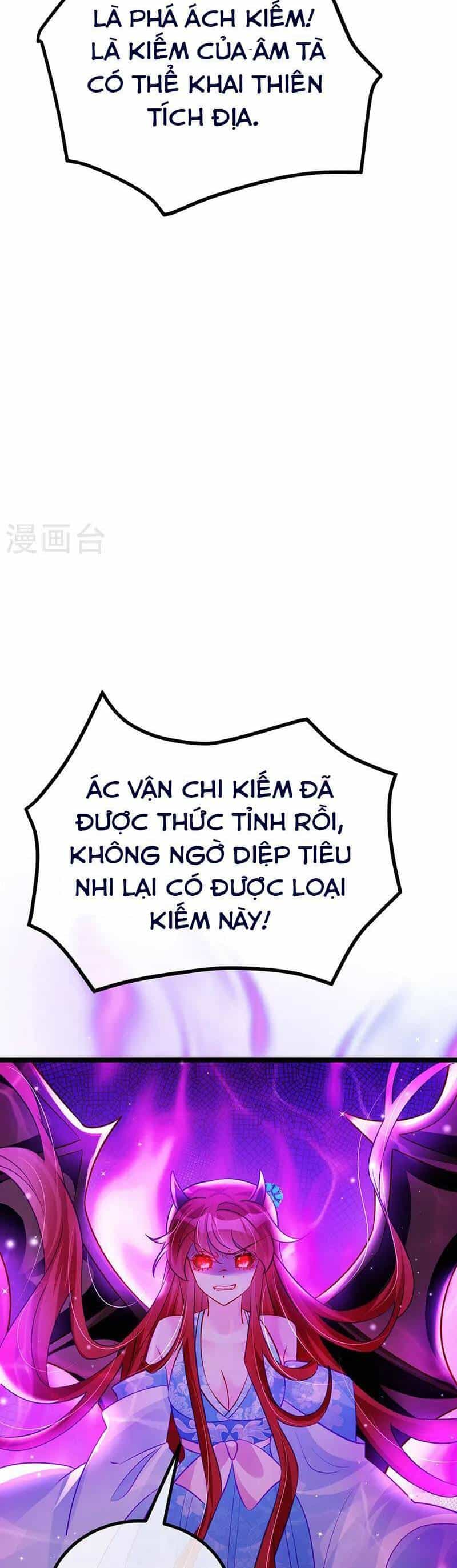 Phế Sài Tiểu Thư Muốn Nghịch Thiên Cải Mệnh - Chương 103 - ảnh 30
