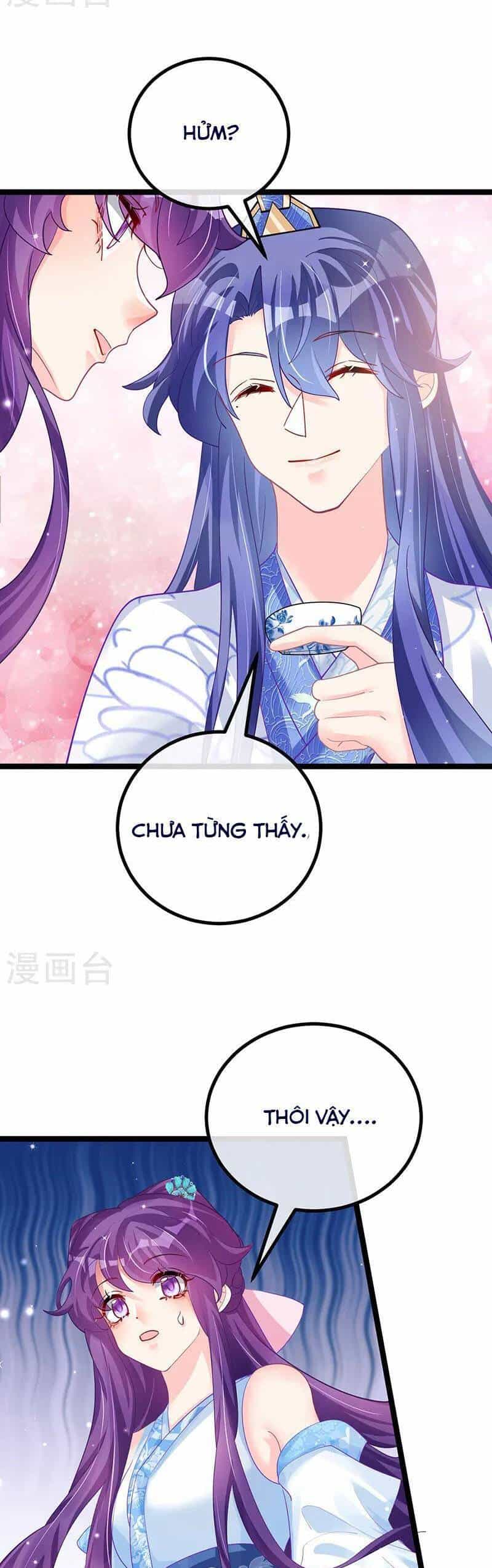 Phế Sài Tiểu Thư Muốn Nghịch Thiên Cải Mệnh - Chương 107 - ảnh 27