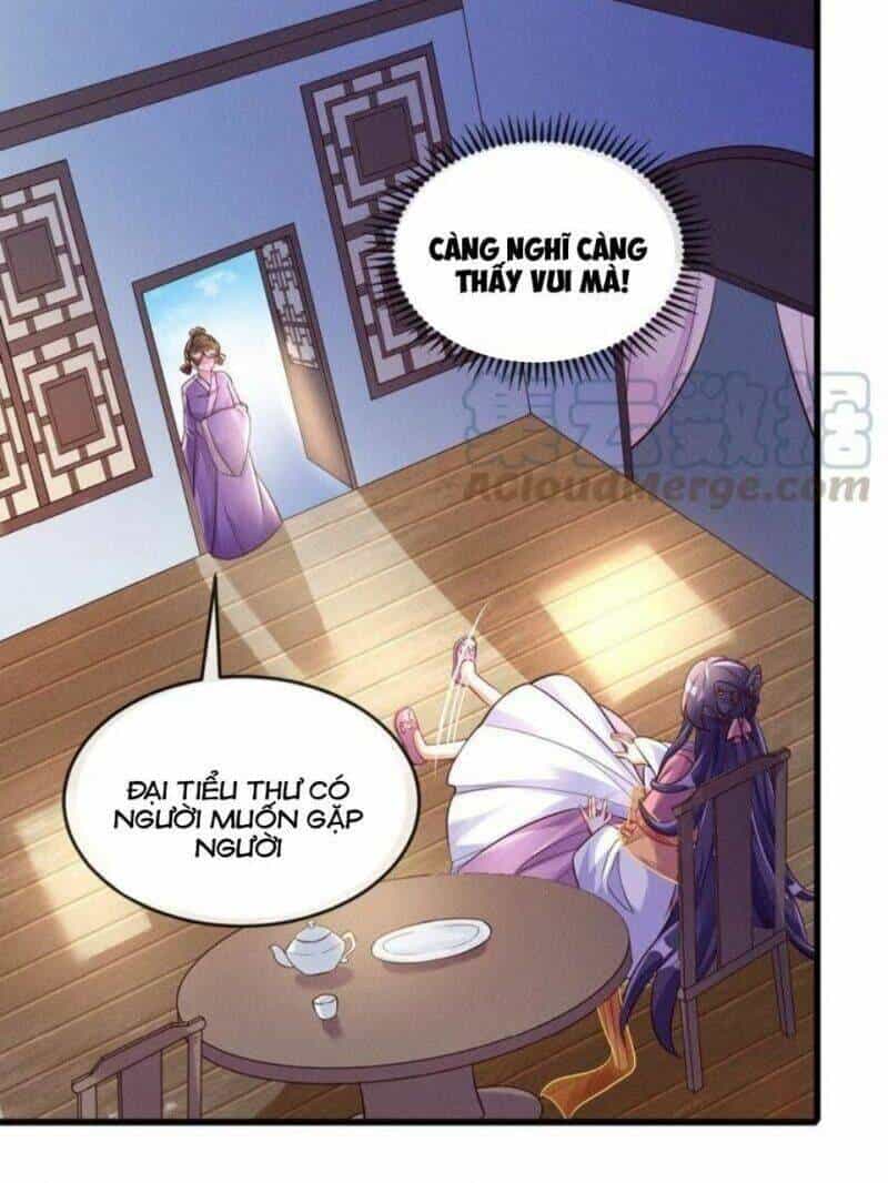 Phế Sài Tiểu Thư Muốn Nghịch Thiên Cải Mệnh - Chương 11 - ảnh 14