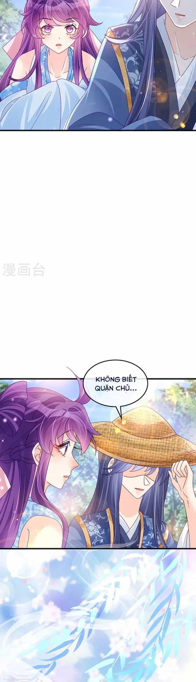 Phế Sài Tiểu Thư Muốn Nghịch Thiên Cải Mệnh - Chương 113 - ảnh 15