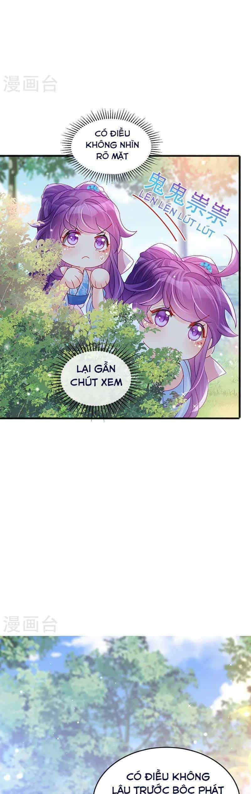 Phế Sài Tiểu Thư Muốn Nghịch Thiên Cải Mệnh - Chương 114 - ảnh 17
