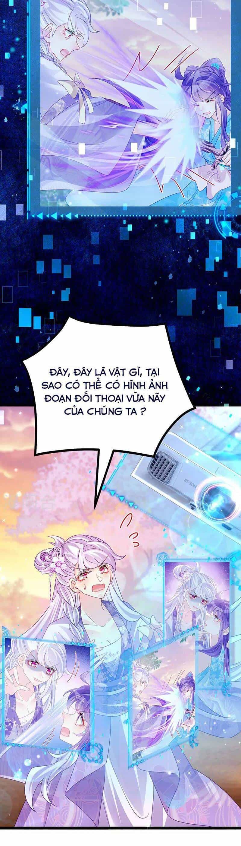 Phế Sài Tiểu Thư Muốn Nghịch Thiên Cải Mệnh - Chương 117 - ảnh 25