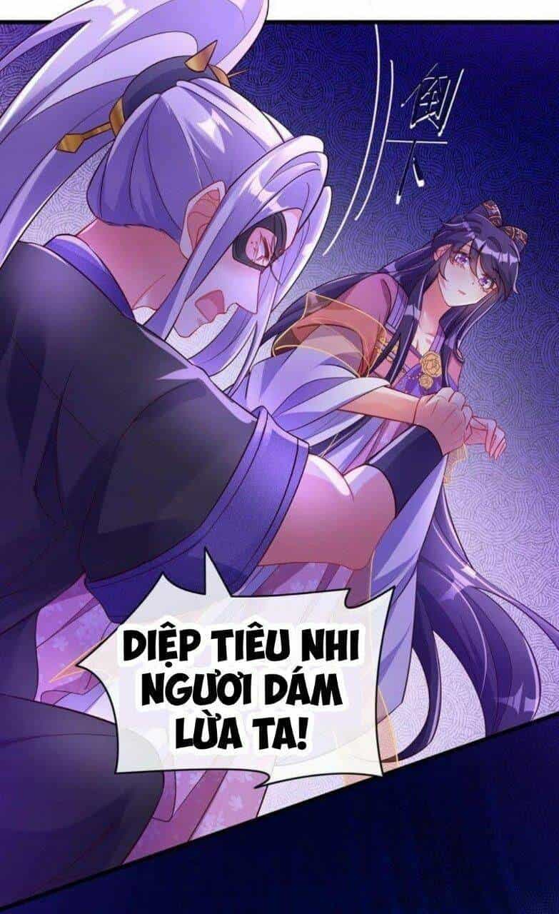 Phế Sài Tiểu Thư Muốn Nghịch Thiên Cải Mệnh - Chương 13 - ảnh 22
