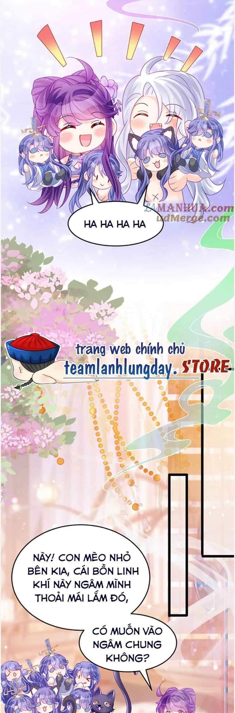 Phế Sài Tiểu Thư Muốn Nghịch Thiên Cải Mệnh - Chương 149 - ảnh 22