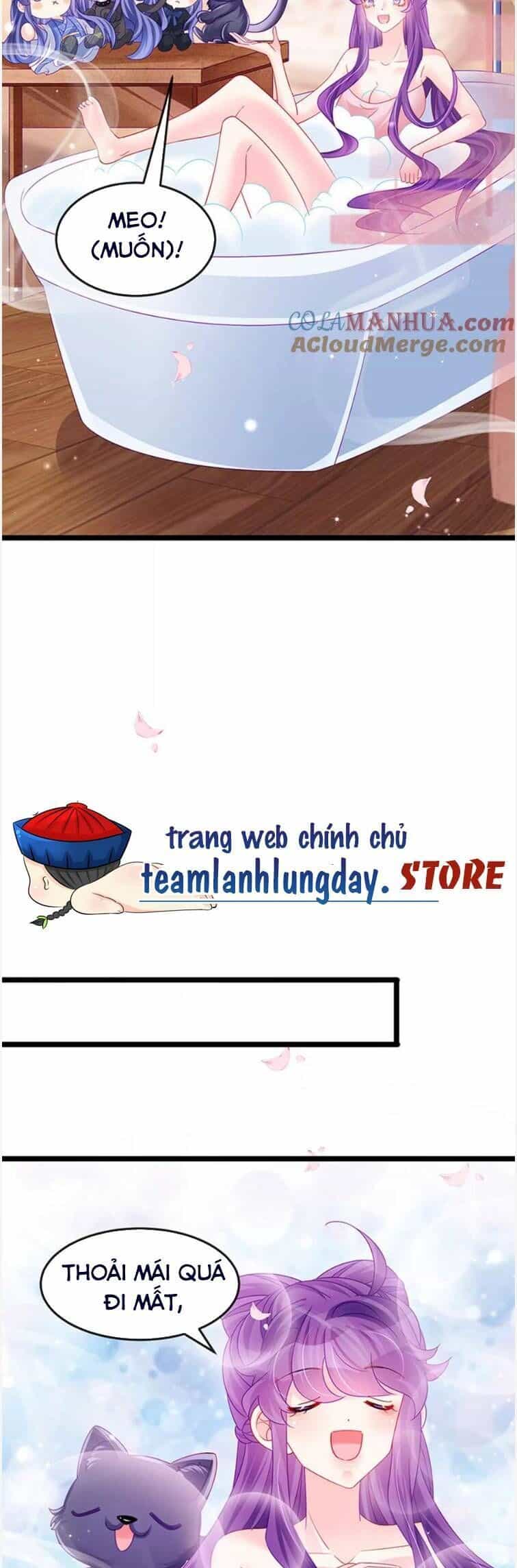 Phế Sài Tiểu Thư Muốn Nghịch Thiên Cải Mệnh - Chương 149 - ảnh 23