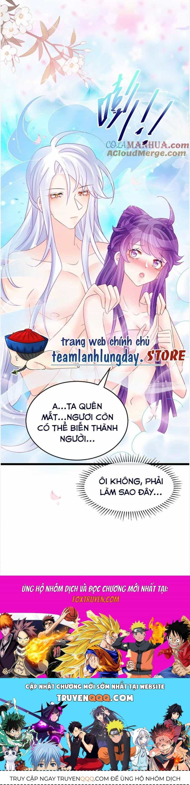Phế Sài Tiểu Thư Muốn Nghịch Thiên Cải Mệnh - Chương 149 - ảnh 25