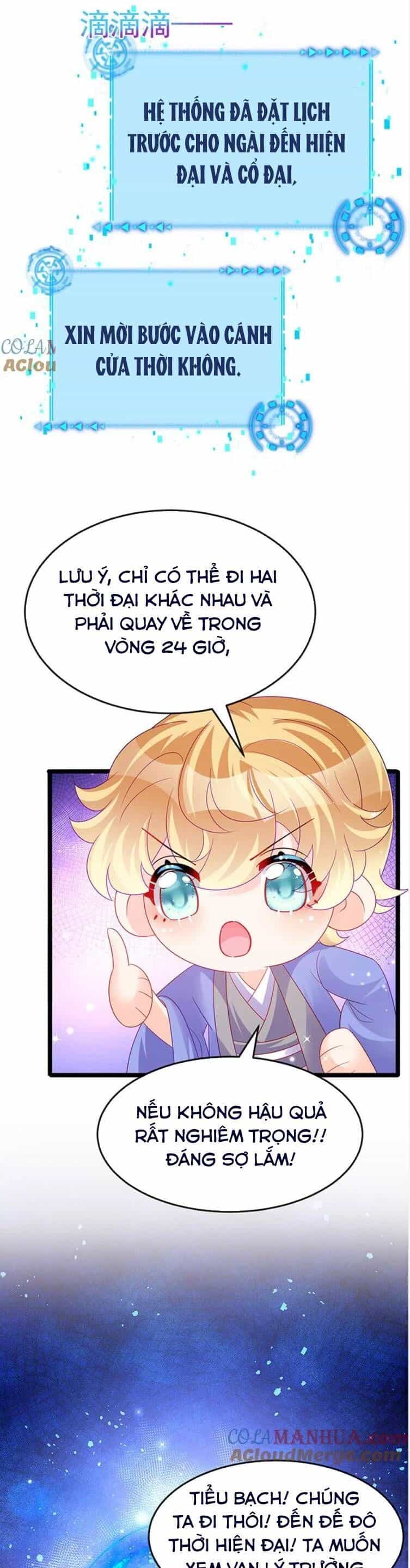 Phế Sài Tiểu Thư Muốn Nghịch Thiên Cải Mệnh - Chương 150 - ảnh 14