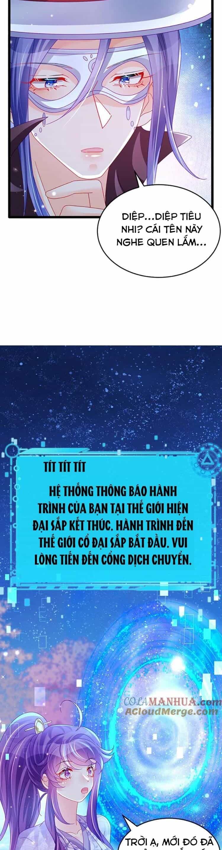 Phế Sài Tiểu Thư Muốn Nghịch Thiên Cải Mệnh - Chương 151 - ảnh 6