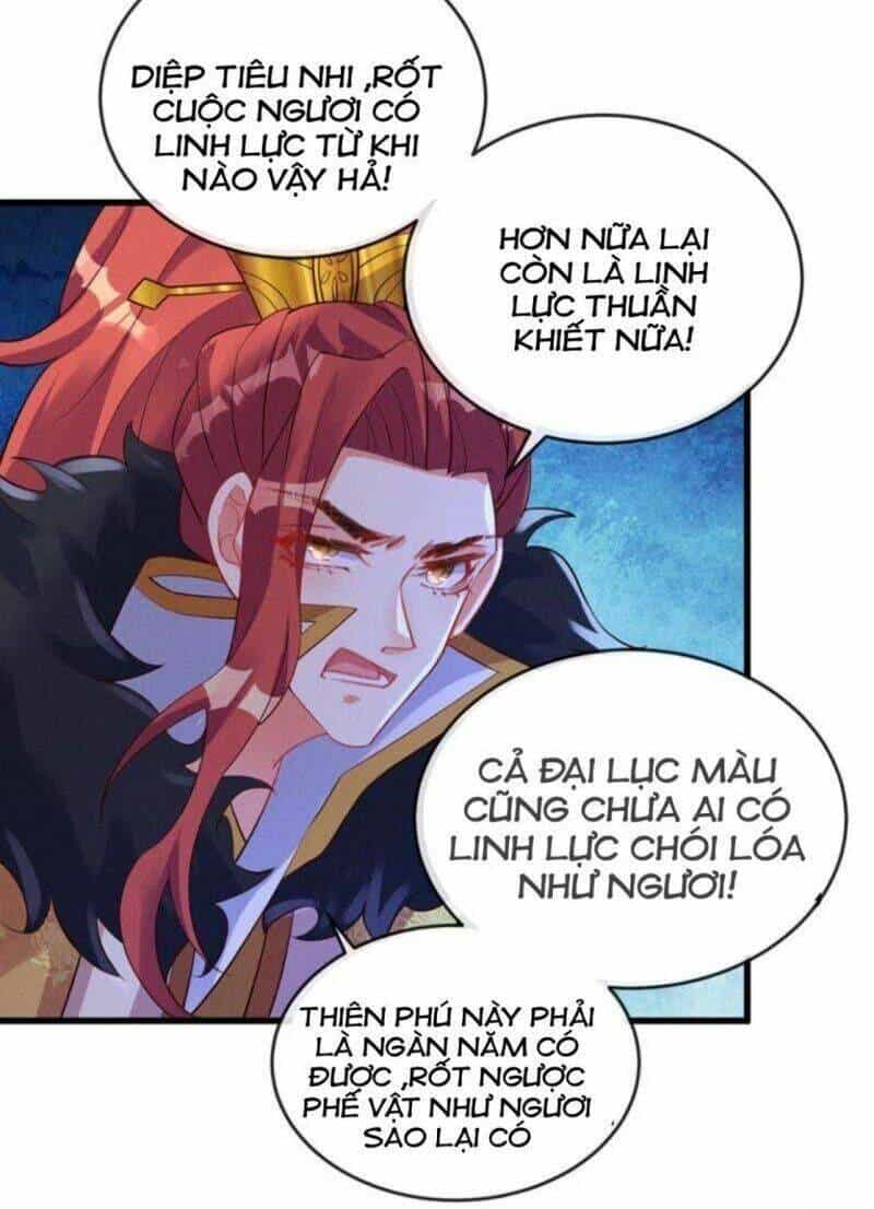 Phế Sài Tiểu Thư Muốn Nghịch Thiên Cải Mệnh - Chương 16 - ảnh 22