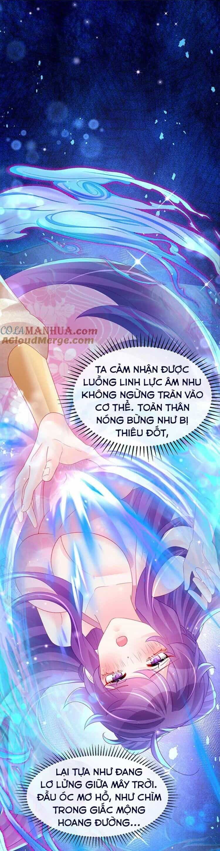 Phế Sài Tiểu Thư Muốn Nghịch Thiên Cải Mệnh - Chương 159 - ảnh 24