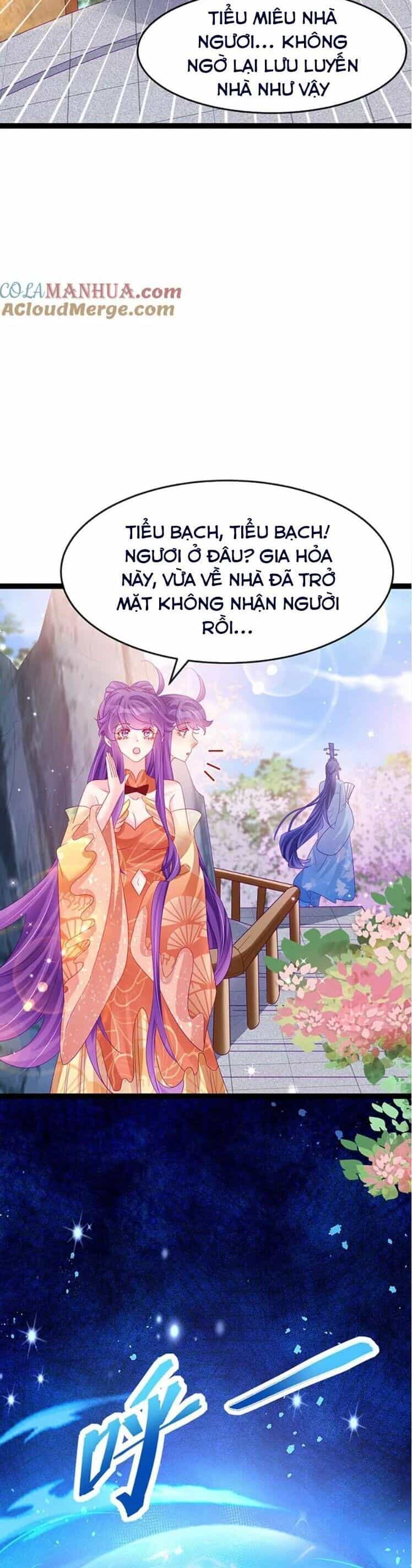 Phế Sài Tiểu Thư Muốn Nghịch Thiên Cải Mệnh - Chương 167 - ảnh 27