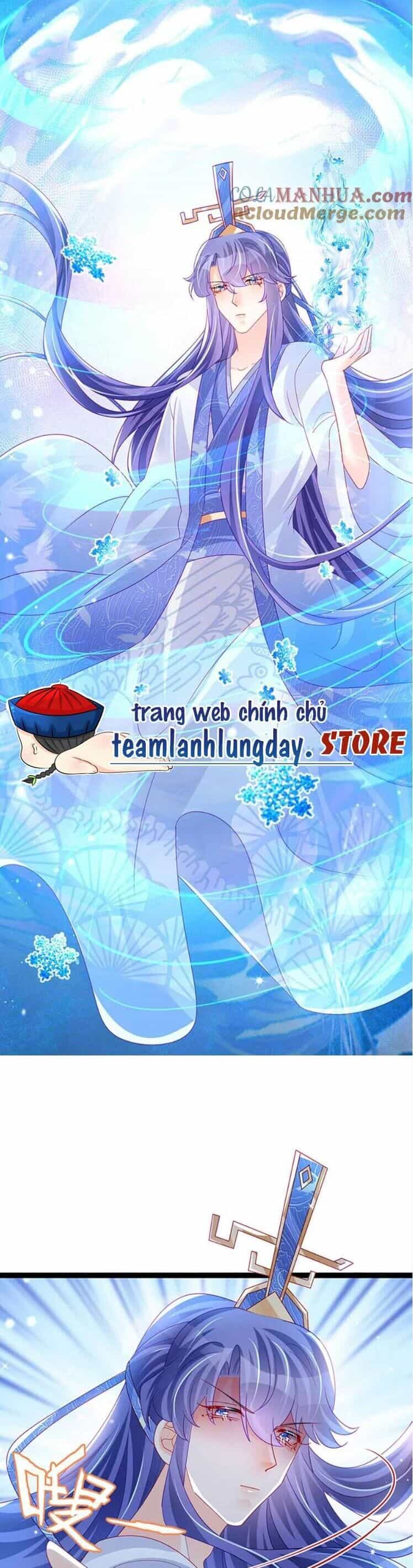 Phế Sài Tiểu Thư Muốn Nghịch Thiên Cải Mệnh - Chương 167 - ảnh 28