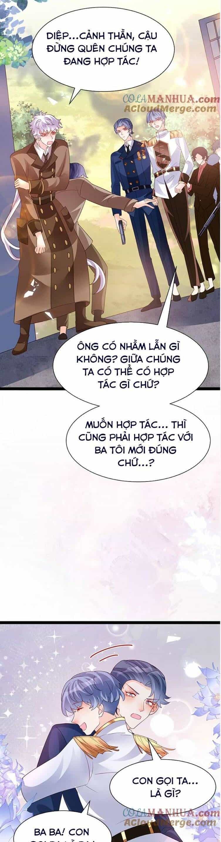 Phế Sài Tiểu Thư Muốn Nghịch Thiên Cải Mệnh - Chương 183 - ảnh 2