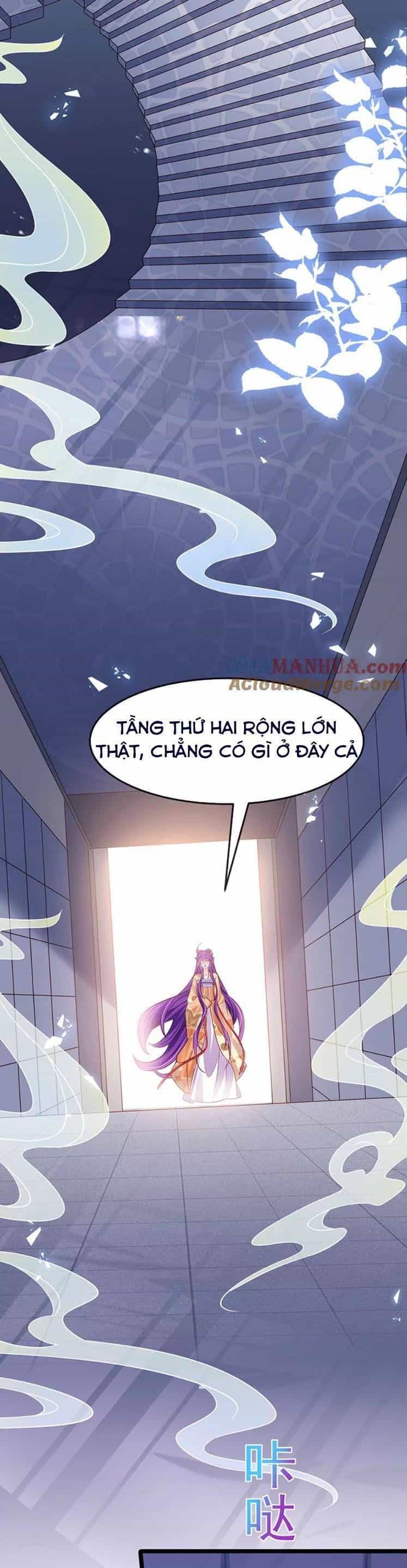 Phế Sài Tiểu Thư Muốn Nghịch Thiên Cải Mệnh - Chương 187 - ảnh 14
