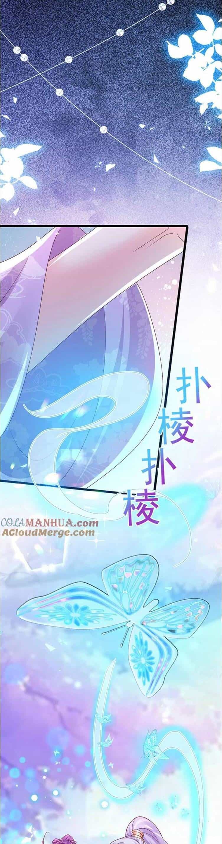 Phế Sài Tiểu Thư Muốn Nghịch Thiên Cải Mệnh - Chương 188 - ảnh 3